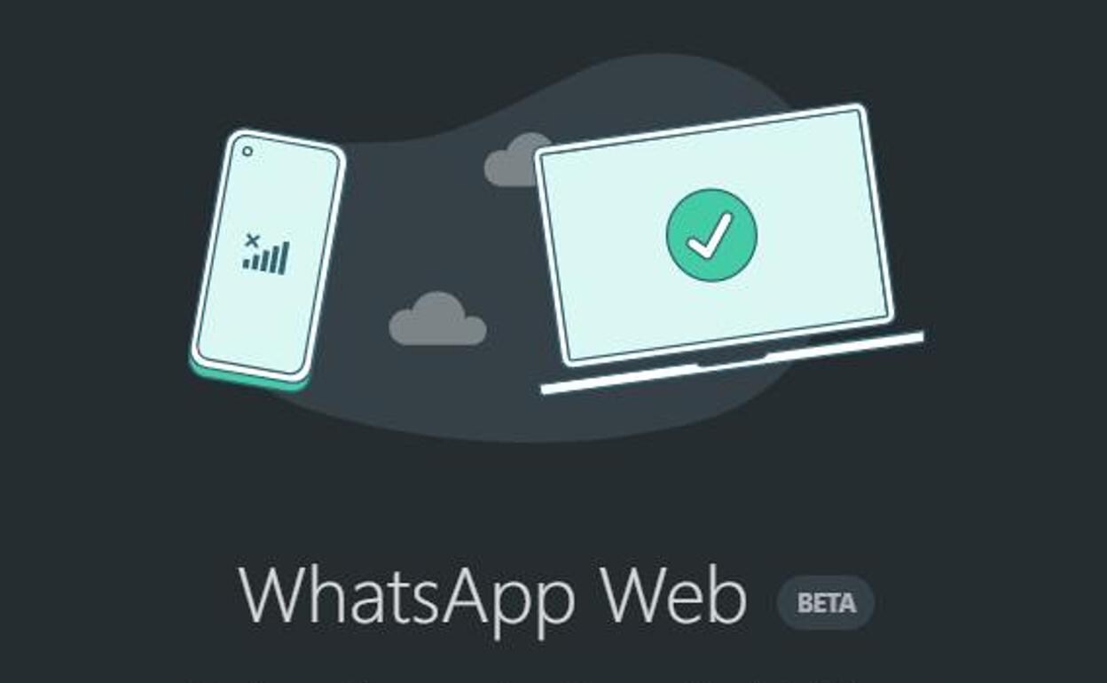 Whatsapp Beta Multidispositivo Whatsapp A Lo Telegram 4 Dispositivos Abiertos Sin Que Tu 8410